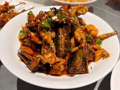 -楚太子  中餐&烧烤(武大店)