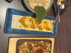 -仙隐小鹿料理食堂(惠济万达店)