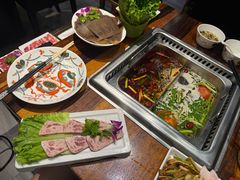 -好得火锅(育才店)