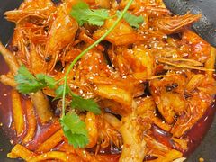 -虾吃虾涮.虾火锅.肉蟹煲(步步高梅溪新天地店)