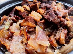 -赵家牛肉砂锅(台西三路店)