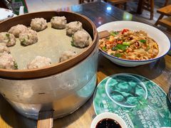 -祥老弟老信丰萝卜饺•江西菜(建设路店)