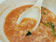 疙瘩汤-南磨房食府(燕莎奥特莱斯购物中心店)