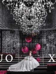 -拓美婚礼·私人订制