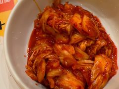 -七八冷面·延边朝鲜族美食(世纪汇店)