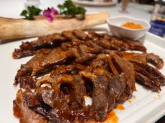 -富黎华海鲜大酒楼(正大广场店)