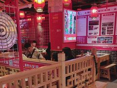 -吴老幺火锅(金龙店)