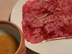 -焼肉矢澤 京都
