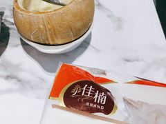 -乐果甜心·潮汕冰室(南澳后宅分店)