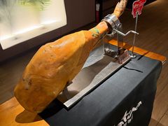 -拉蒂娜·巴西牛排馆 Latina·Brazilian Steakhouse(王府井喜悦店)