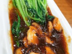 -巴依老爷新疆美食(望京小街店)