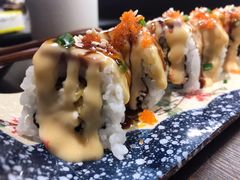 虞美人寿司-白石的深夜食堂(大上海店)