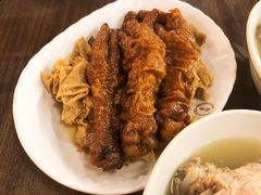 -松發肉骨茶(先得坊店)