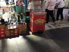 -甘记肥肠粉(马鞍北路店)