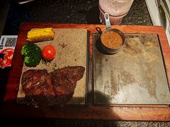 -5号公路美式石烧牛扒(惠济万达店)