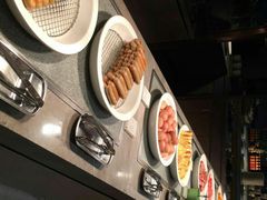 -昆山裕元花园酒店·温莎西餐厅