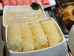-海底捞火锅(龙湖金沙天街店)