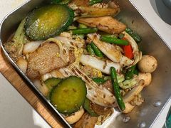 -0776食堂·京城创意菜(七里庄店)