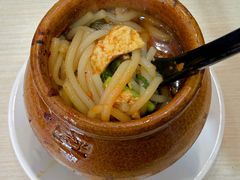 罐罐臭豆腐米线-云平风味园(护国路店)