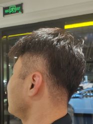 -LJOY丽锦造型·烫发染发