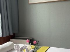 -沐森 •疗愈头疗馆(打浦桥店)