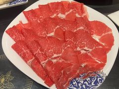 -福寿斋·老北京铜锅涮肉·烤鸭(顺义总店)