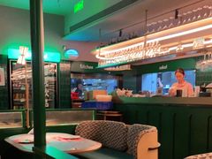 大堂-芭莉与彩虹西餐厅(成都合生汇店)