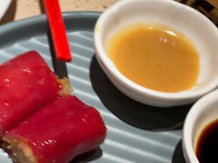 -点都德(华强南店)