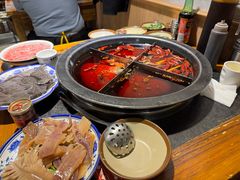 -陈眼镜火锅(总店)