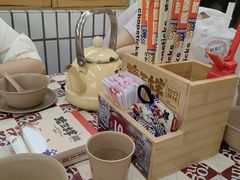 -老三样·旧食新味(船山路店)