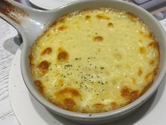 芝士焗土豆泥-娜娜家·Nana's restaurant(国金汇店)