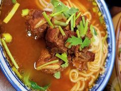 -口口香小吃店