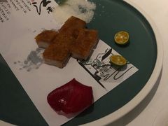 -梧桐餐厅(泉城路店)