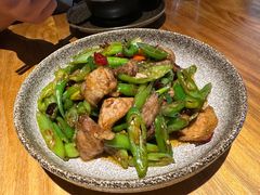 -十三式重庆江湖菜(金茂览秀城店)