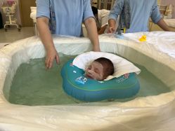 -爱帝宫月子中心(罗湖别墅院)