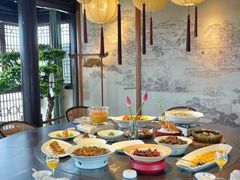 -二十八里太湖船菜(吉祥路店)