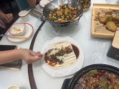 -金陵后厨·南京菜(新街口秣陵路店)