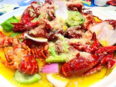 -七星龙虾城·海鲜·大闸蟹(吴江店)