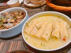 -江太极江浙菜(马桥万达广场店)
