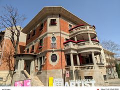 -天津意大利风情旅游区
