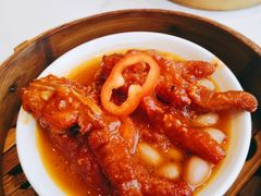 -頂好酒家·经典粤菜(海信广场店)