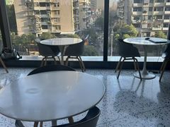-LA合时健身4PMFIT(花桥旗舰店)