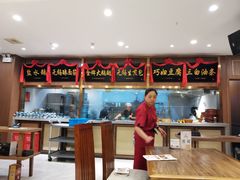 -锡和无锡菜(景丽苑店)