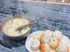 -全启和美食(由由店)