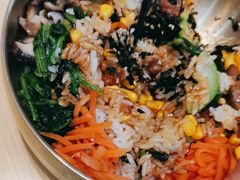 -食米家拌饭(梅溪新天地店)