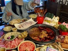 -蜀大侠火锅(总府路店)