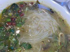 -关中闫记粉蒸肉(和平路店)
