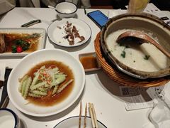 -粤港湾砂锅粥·宵夜(宝龙店)