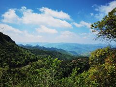 -潭溪山