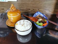 -佛跳墙捞饭(连目巷店)